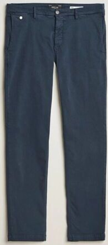 Benni Hyperflex X-Lite Chinos Navy