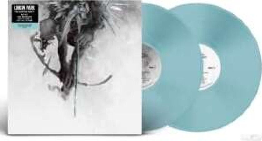 Linkin Park - The Hunting Party (Ltd Color 2LP)