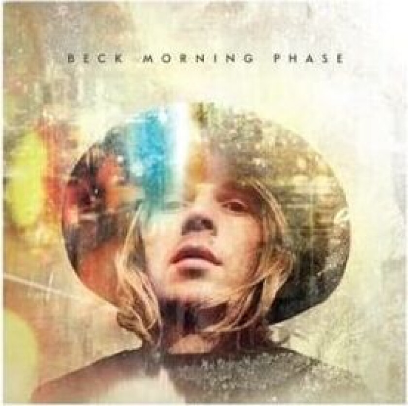 Beck - Morning Phase (180 Gram)