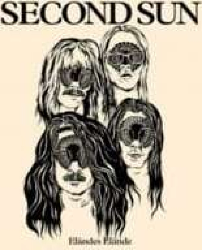 Second Sun - Eländes Elände