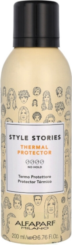 Style Stories Thermal Protector 200 ml