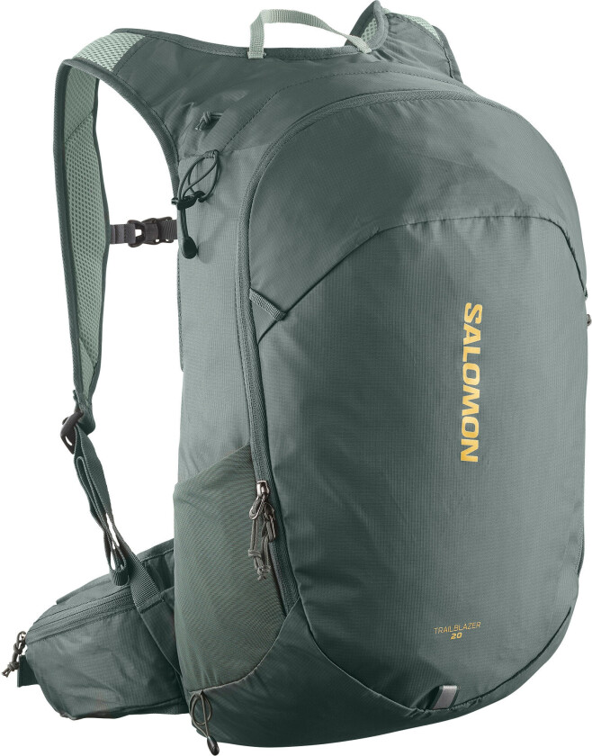 Trailblazer 20 Urban Chic/Green Milieu OneSize, Urban Chic/Green Milieu