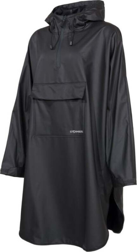 Lindesnes regnponcho