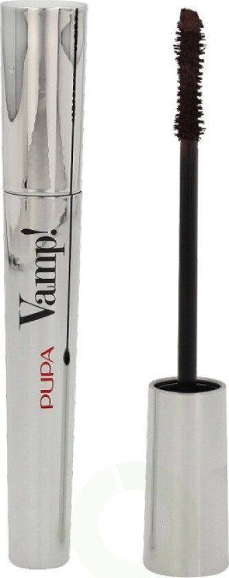 Pupa Vamp! Mascara 9 ml #200 Coco Brown