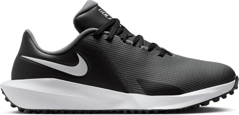 Infinity G '24, golfsko, herre Black/White-Grey