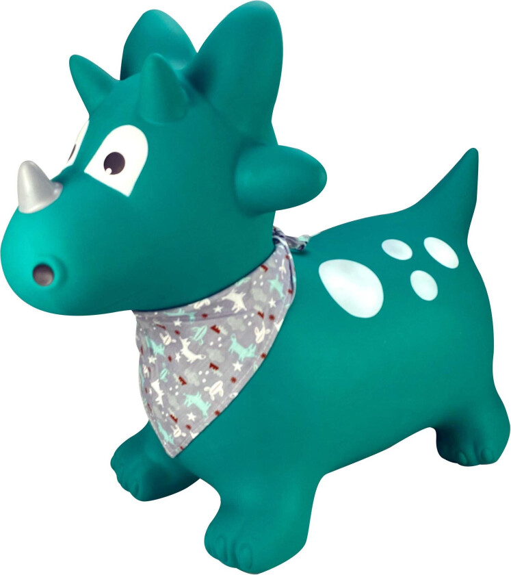 - Hop 'N Bounce Tyson (502202)