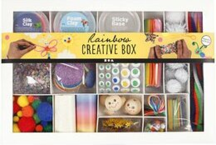 - Creative Box (54461)