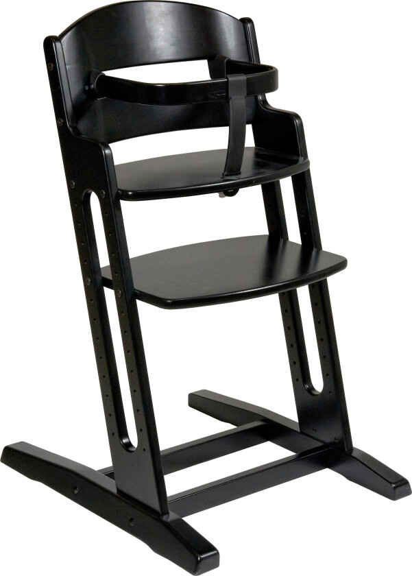 Bilde av - Danchair - Black