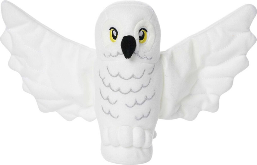 Plush - Harry Potter - Hedwig the Owl (4014111-342800)