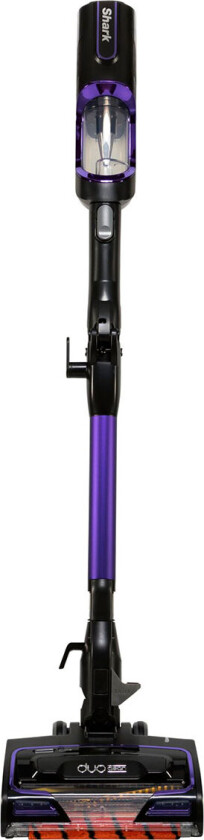 - HZ500 Anti Hair Wrap Corded Stick Vacuum