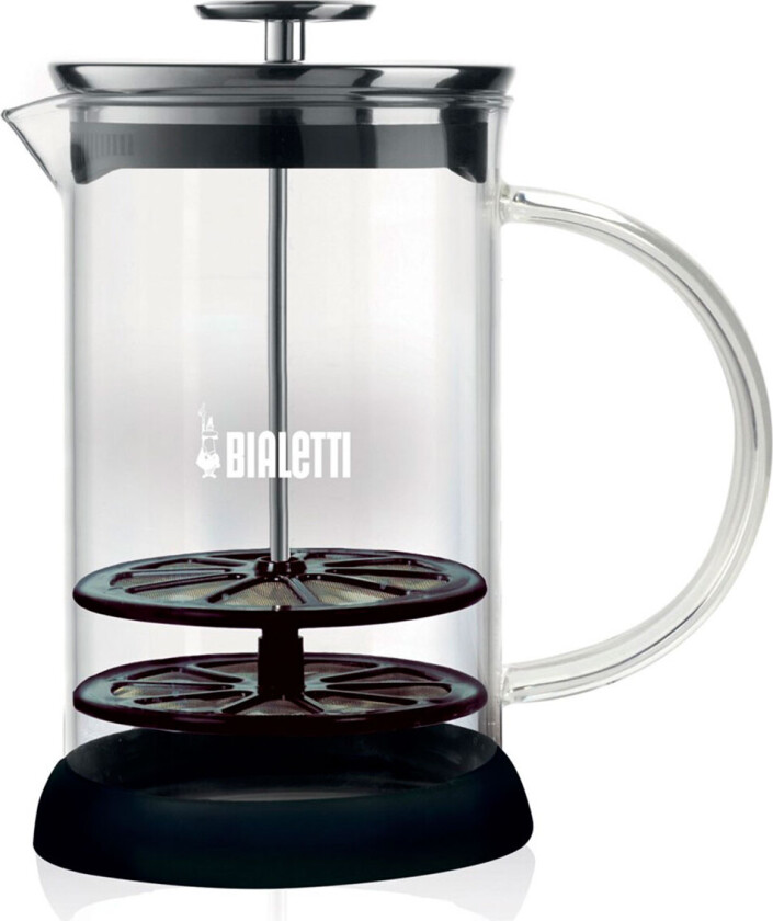 - Tuttucrema Micro Milk Frother (4410)