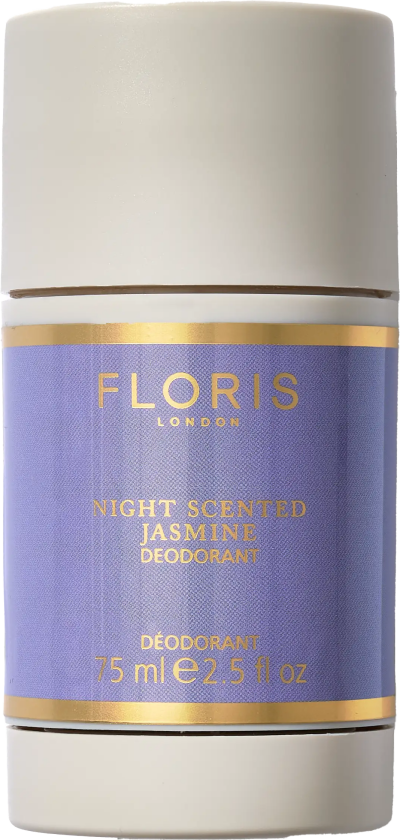 Deodorant - Night Scented Jasmine