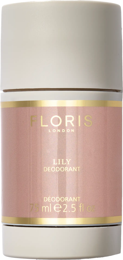 Deodorant - Lily