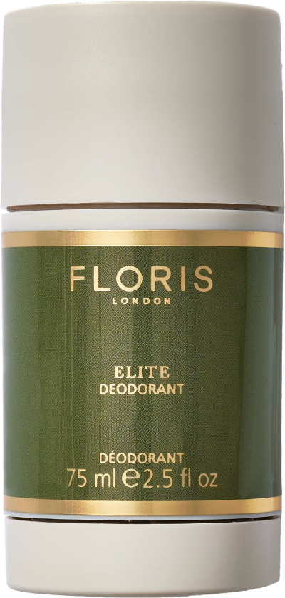 Deodorant - Elite