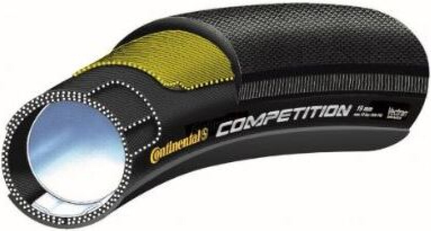 Competition Pariser 700x25C
