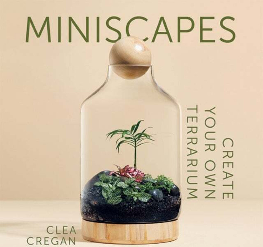 Miniscapes av Clea Cregan