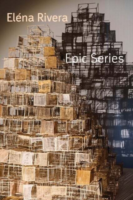 Epic Series av Elena Rivera