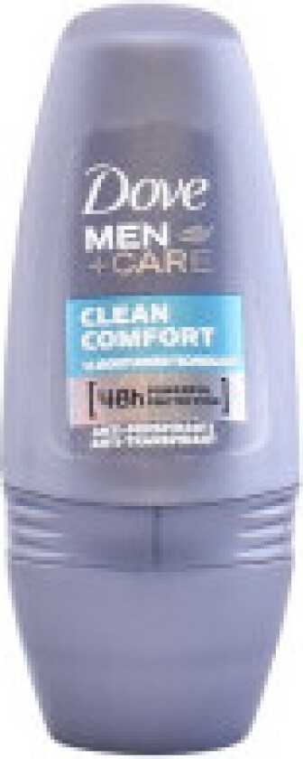 Clean Comfort Roll-On Deodorant - 50 ml