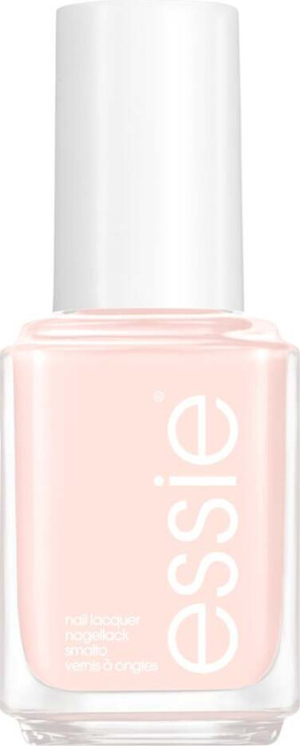 Nail Polish 6 Ballet Slippers - 13.5 ml