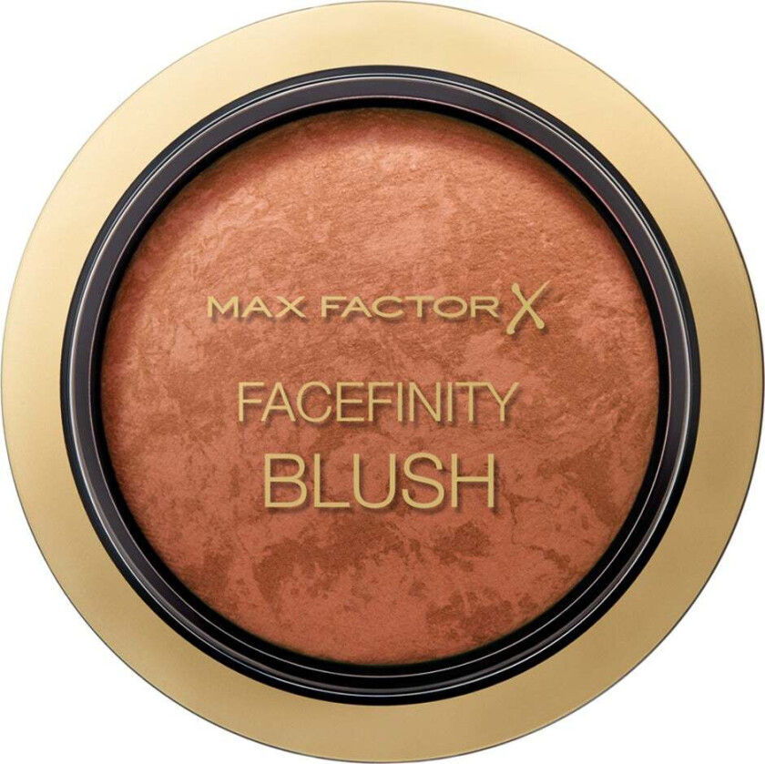 Bilde av Facefinity Blush 025 Alluring Rose - 1.5 g