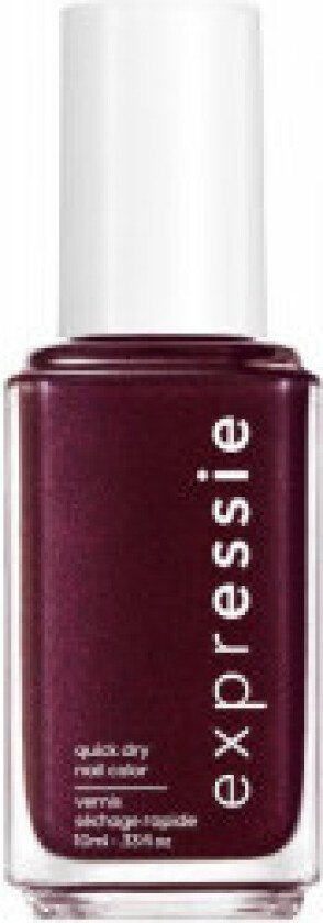 Expressie Nail Polish 445-Left On Shred