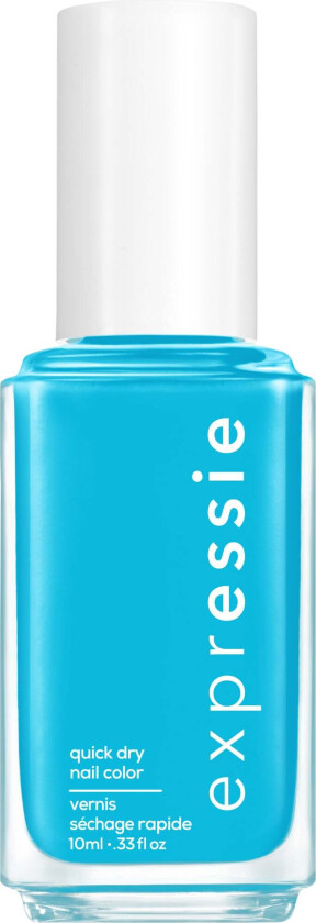 Nail Polish Expressie Word On The Street 485 - 10 ml