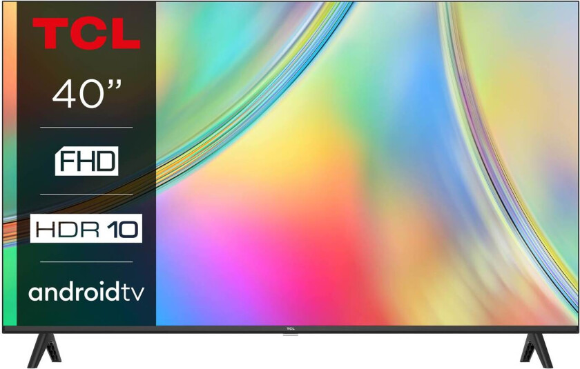 40" - 40S5400A