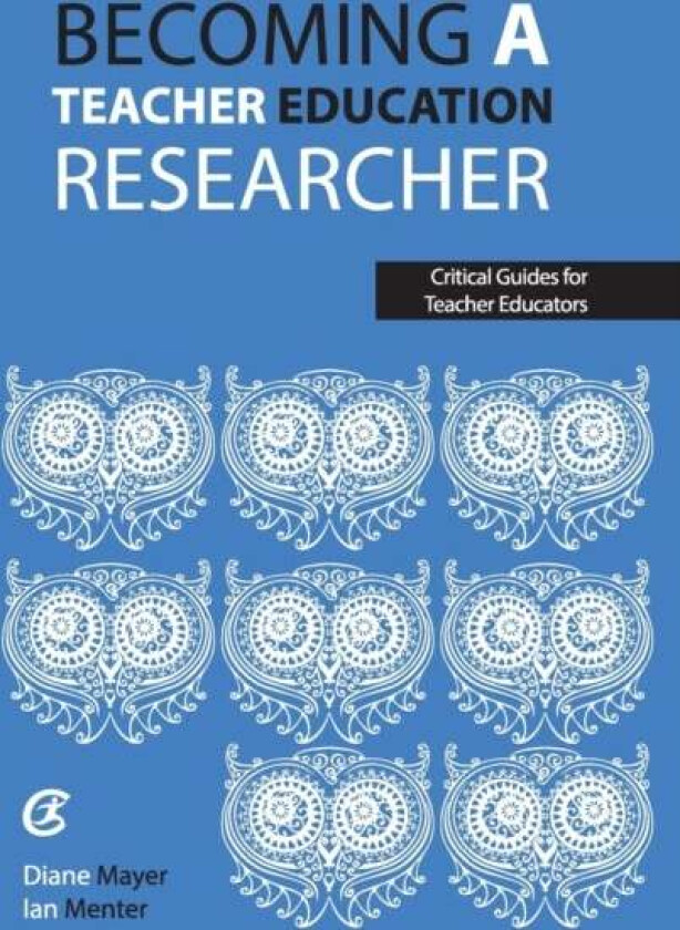 Becoming a teacher education researcher
