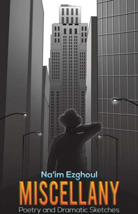 Miscellany av Na'im Ezghoul