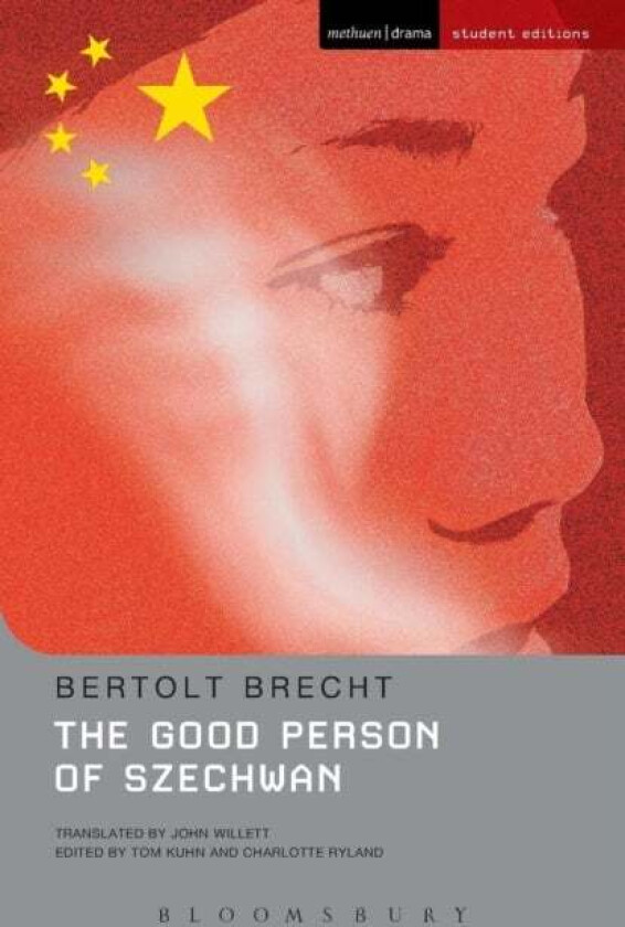 The Good Person Of Szechwan av Bertolt Brecht