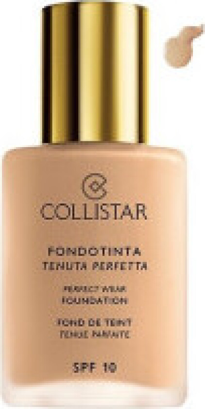 Fluid Perfect Wear Foundation 7 30ml