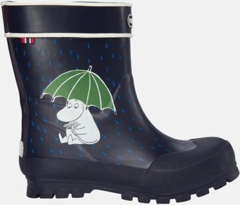 Alv Jolly Moomin Navy/multi 26