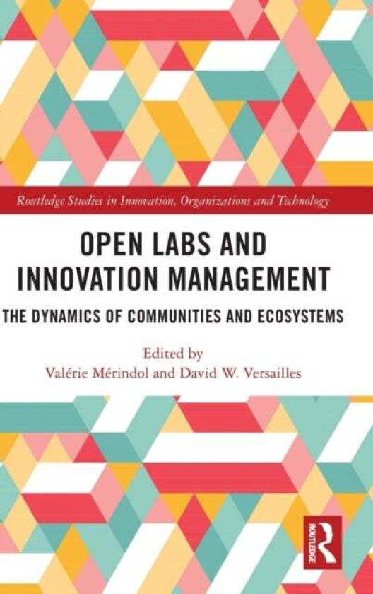 Open Labs and Innovation Management