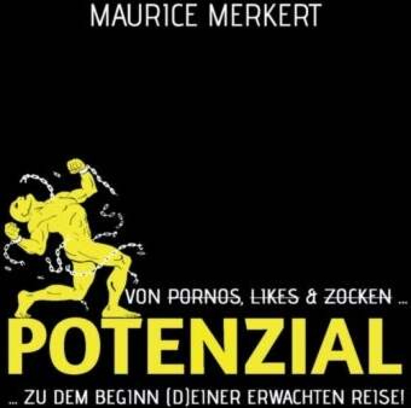 Potenzial av Maurice Merkert