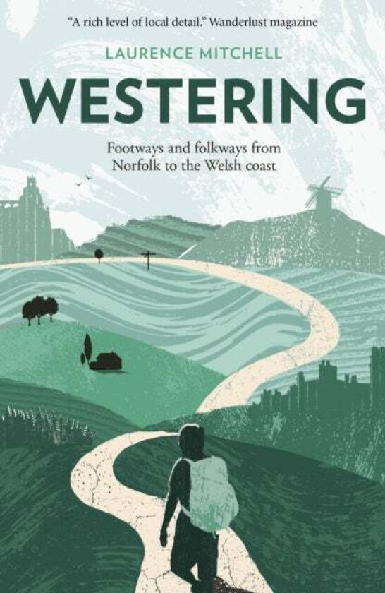 Westering av Laurence Mitchell