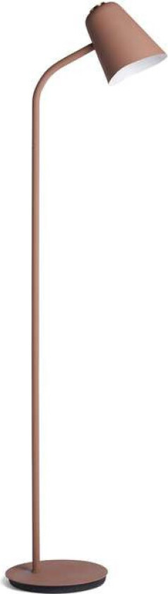 Me Dim stålampe Warm beige