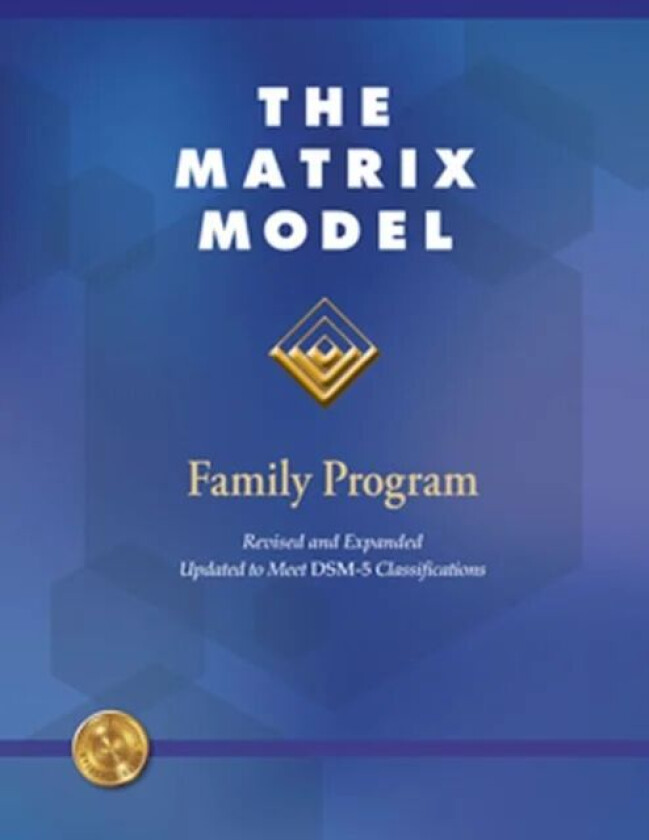 Bilde av The Matrix Model Family Program Set av Matrix Institute