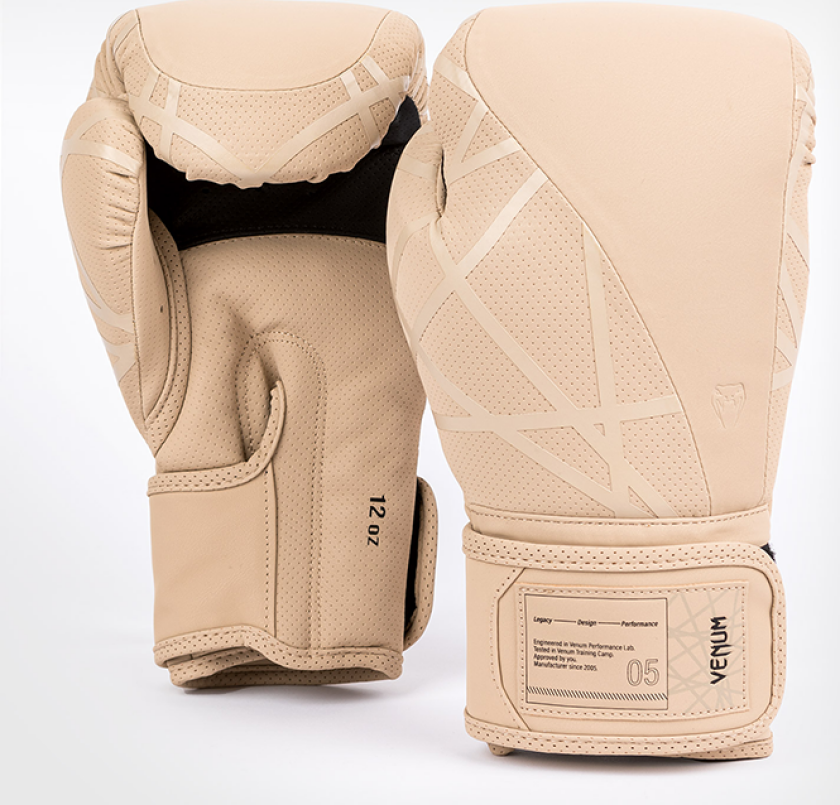 Tecmo 2.0 Boxing Gloves Sand
