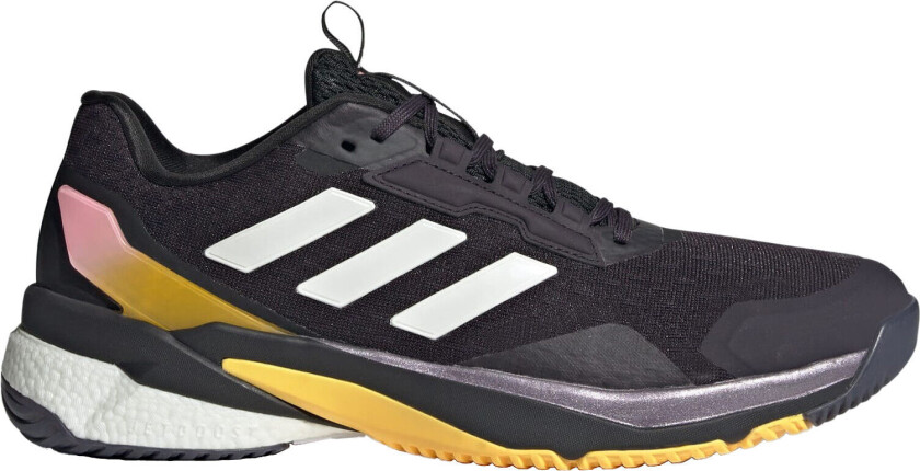 Crazyflight 5 Unisex Aurora Black/Zero Metalic/Spark 43 1/3