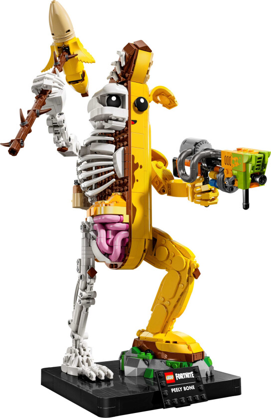 Fortnite Peely Bone 77072