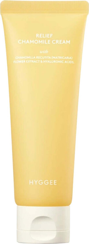 Relief Chamomile Cream 85 g