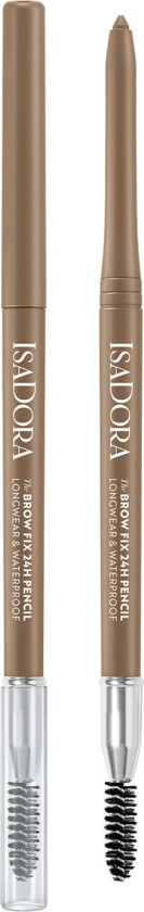 The Brow Fix 24h Pencil Longwear & Waterproof  Taupe - 0,3 g