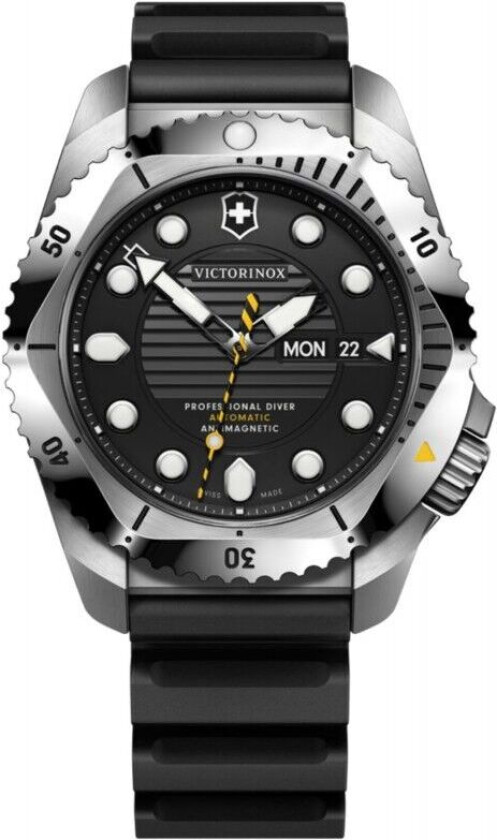 Dive Pro Automatic Herreklokke V241994