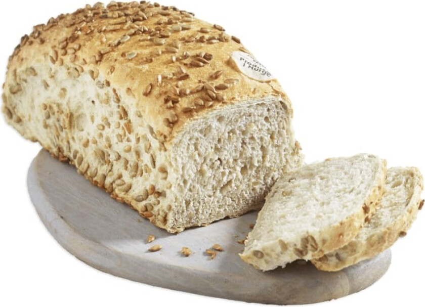 Solsikkebrød 660g