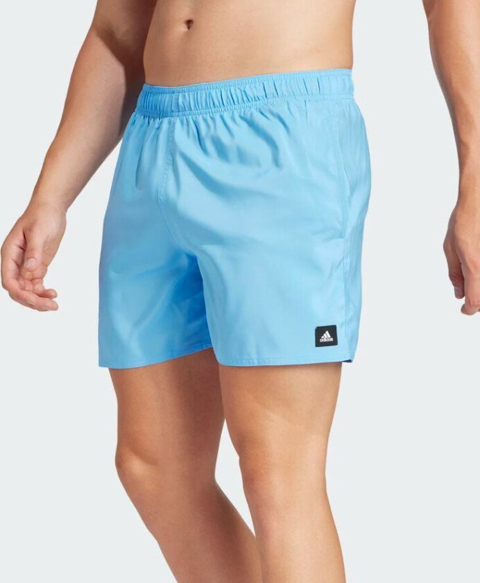 Sld Clx Shorts Blå M