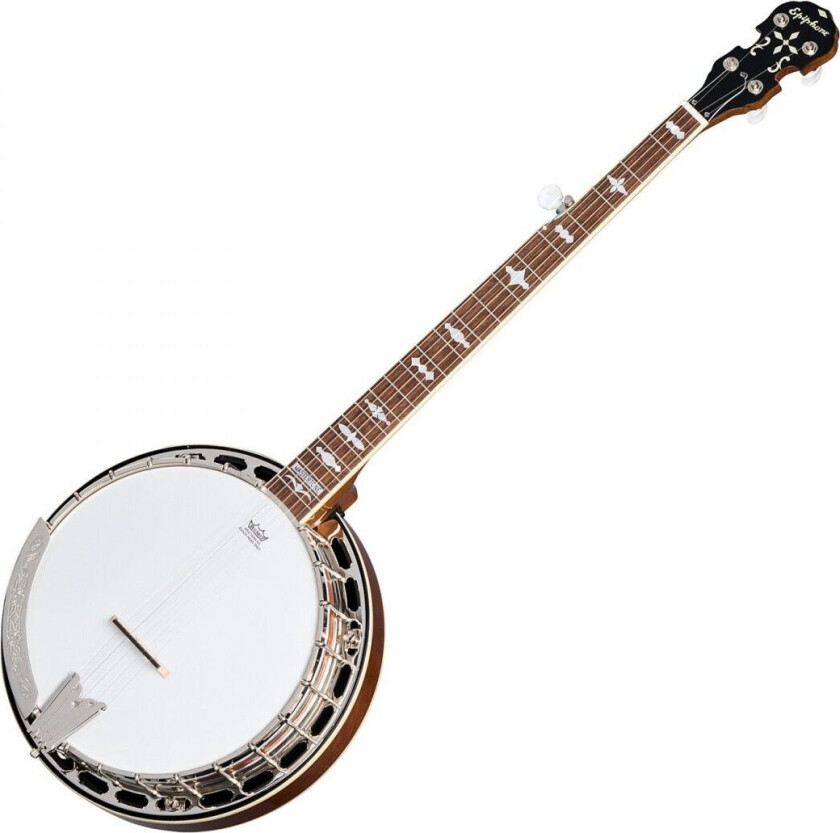 Bilde av Mastertone Classic Banjo Inspired by Gibson Custom Natural