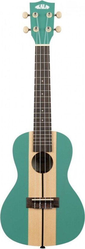 Bilde av Surfboard Concert Ukulele Wipeout