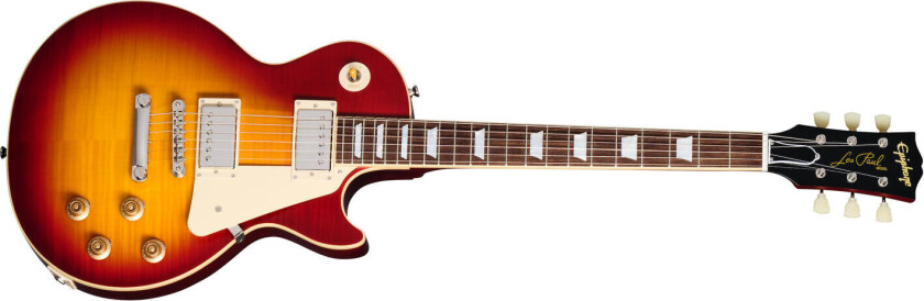 1959 Les Paul Standard Factory Burst, inkl. hardcase