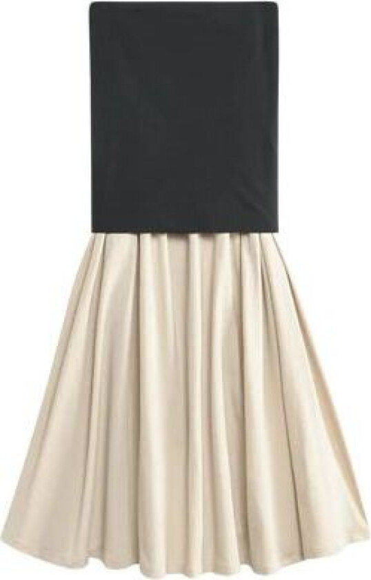 Marciella maxi dress