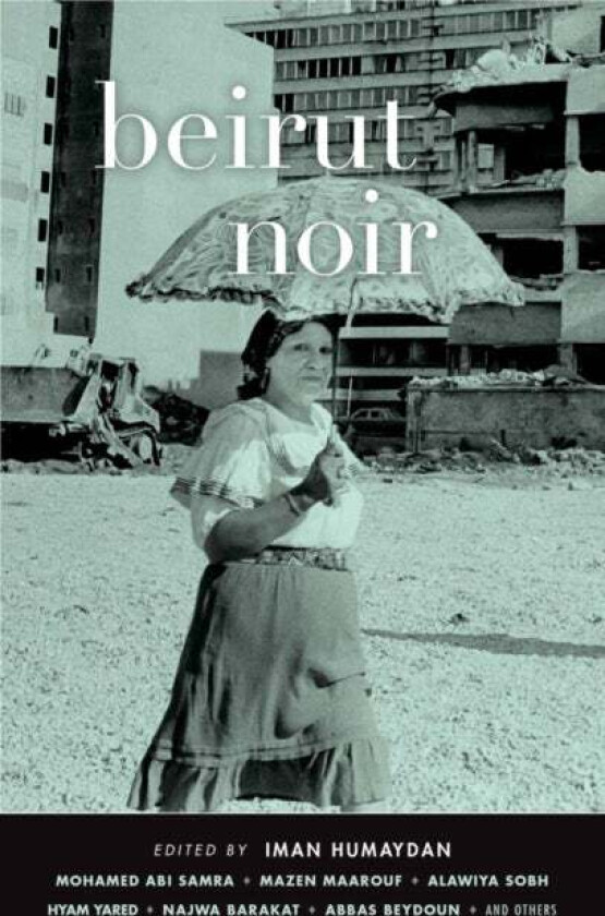 Beirut Noir